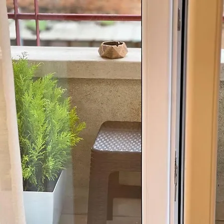 Apartamento Rentapt Tirana