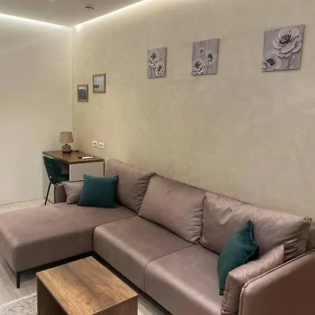 Rentapt Apartamento