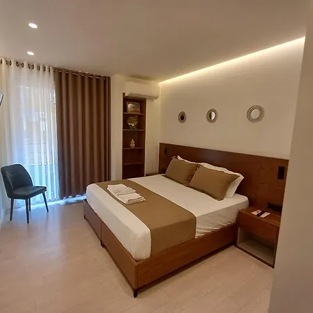 Rentapt * Tirana
